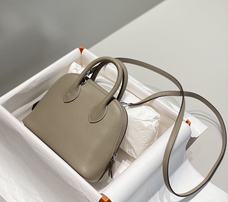 Hermes Bolide Bags